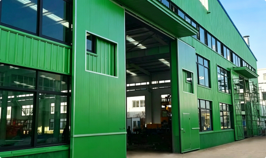 Factory