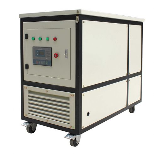 20kw 25kva přenosný generátor na bioplyn Cummins