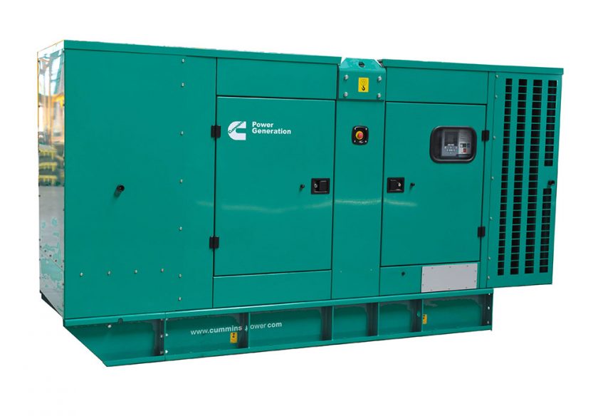 Cummins diesel generator supplier and partner in China