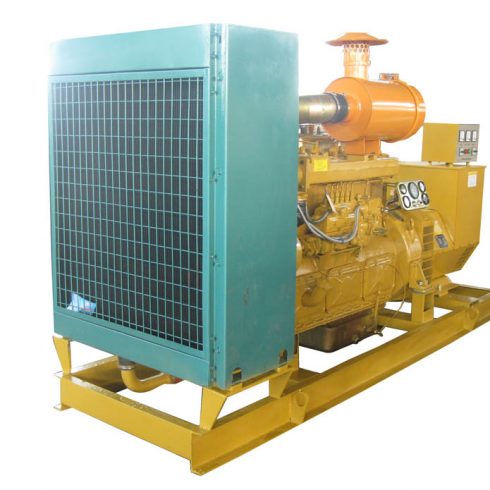 120 kw 150 kva dieselový generátor SDEC s automatickým přepínačem