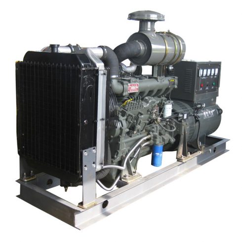120kw 150kva generatore diesel a buon mercato in vendita al prezzo all'ingrosso