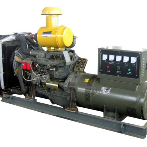 150kw 187.5kva cenově dostupný dieselový generátor online