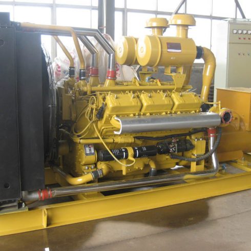 320 kw 400 kva SDEC průmyslový nouzový dieselový generátor s nízkou hlučností