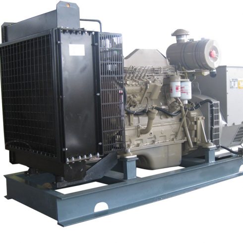 cummins onan 100kw 125kva residential diesel generator